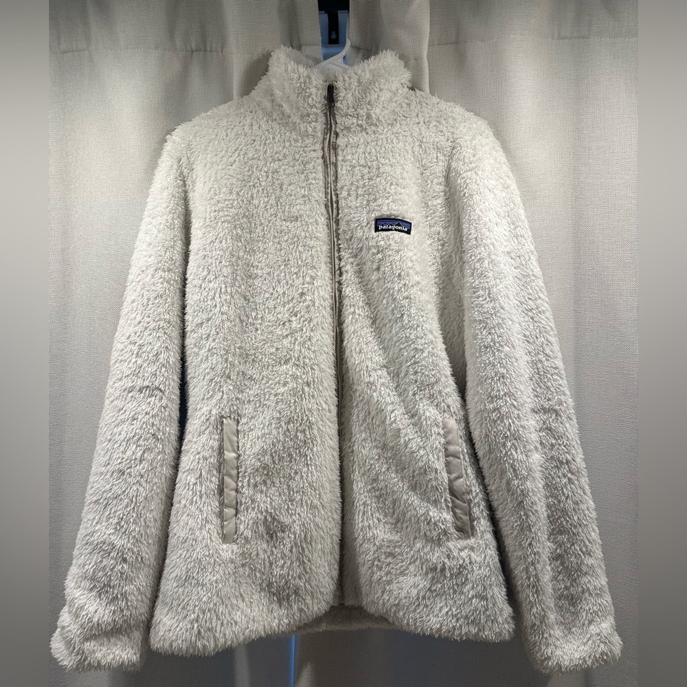 Patagonia Women's Full Zip Jacket